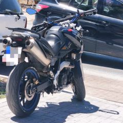Aprilia Pegaso Strada 2005