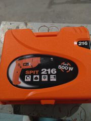 Κατσαβιδιέρα Γυψοσανίδας spit