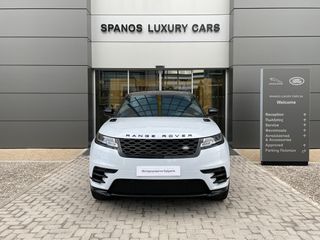 Land Rover Range Rover Velar 2019 2.0L  Petrol AWD Auto 5 Door R-Dynamic BASE 250ps-thumb-1