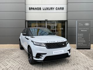 Land Rover Range Rover Velar 2019 2.0L  Petrol AWD Auto 5 Door R-Dynamic BASE 250ps-thumb-2