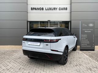 Land Rover Range Rover Velar 2019 2.0L  Petrol AWD Auto 5 Door R-Dynamic BASE 250ps-thumb-4