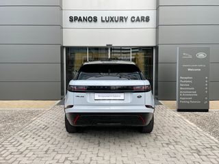 Land Rover Range Rover Velar 2019 2.0L  Petrol AWD Auto 5 Door R-Dynamic BASE 250ps-thumb-5