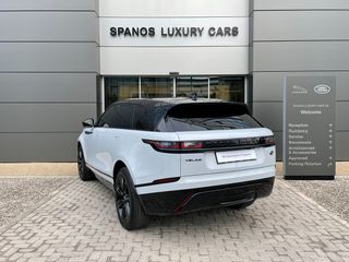 Land Rover Range Rover Velar 2019 2.0L  Petrol AWD Auto 5 Door R-Dynamic BASE 250ps-thumb-6