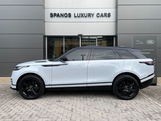Land Rover Range Rover Velar 2019 2.0L  Petrol AWD Auto 5 Door R-Dynamic BASE 250ps-thumb-7