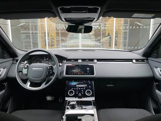 Land Rover Range Rover Velar 2019 2.0L  Petrol AWD Auto 5 Door R-Dynamic BASE 250ps-thumb-11
