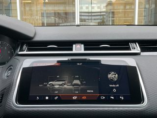 Land Rover Range Rover Velar 2019 2.0L  Petrol AWD Auto 5 Door R-Dynamic BASE 250ps-thumb-14