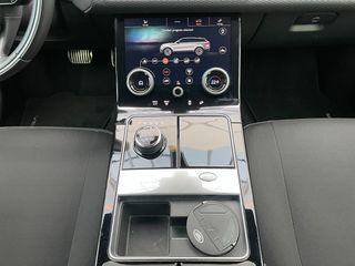 Land Rover Range Rover Velar 2019 2.0L  Petrol AWD Auto 5 Door R-Dynamic BASE 250ps-thumb-15