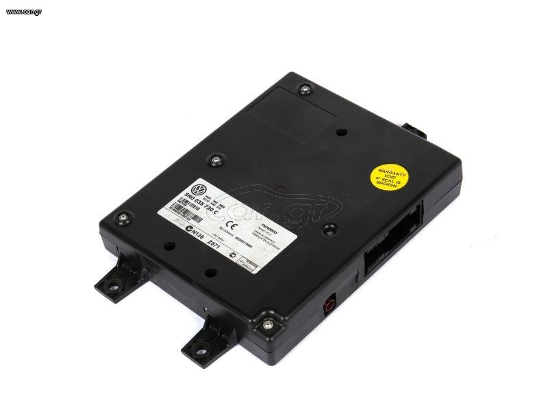 5N0035730C - 3C8035730D - 3C0035729G - 7L6035730 ΕΓΚΕΦΑΛΟΣ ΤΗΛΕΦΩΝΟΥ - BLUETOOTH