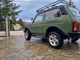 Lada Niva 1996