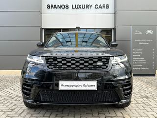 Land Rover Range Rover Velar 2019 P300 R-Dynamic S-thumb-1