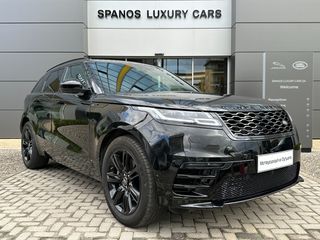 Land Rover Range Rover Velar 2019 P300 R-Dynamic S-thumb-2