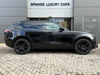 Land Rover Range Rover Velar 2019 P300 R-Dynamic S-thumb-3