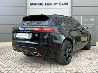 Land Rover Range Rover Velar 2019 P300 R-Dynamic S-thumb-4