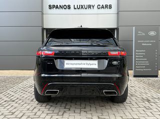 Land Rover Range Rover Velar 2019 P300 R-Dynamic S-thumb-5