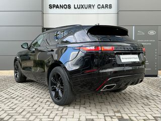 Land Rover Range Rover Velar 2019 P300 R-Dynamic S-thumb-6