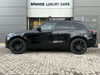 Land Rover Range Rover Velar 2019 P300 R-Dynamic S-thumb-7