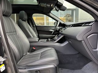 Land Rover Range Rover Velar 2019 P300 R-Dynamic S-thumb-10