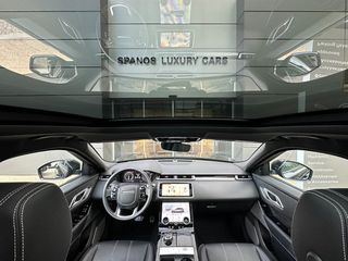 Land Rover Range Rover Velar 2019 P300 R-Dynamic S-thumb-11
