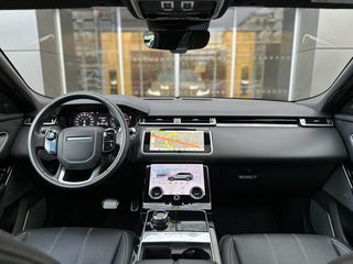 Land Rover Range Rover Velar 2019 P300 R-Dynamic S-thumb-12