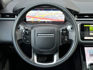 Land Rover Range Rover Velar 2019 P300 R-Dynamic S-thumb-13