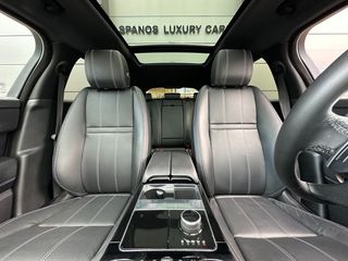 Land Rover Range Rover Velar 2019 P300 R-Dynamic S-thumb-17