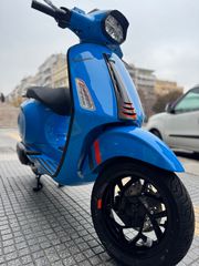 Vespa Sprint 125 2026 Abs e5+