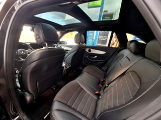 Mercedes-Benz GLC 300 2021 300de 4MATIC 9G-TRONIC 316HP AMG Packet PANORAMA-thumb-23
