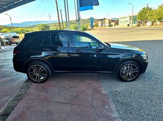 Mercedes-Benz GLC 300 2021 300de 4MATIC 9G-TRONIC 316HP AMG Packet PANORAMA-thumb-9