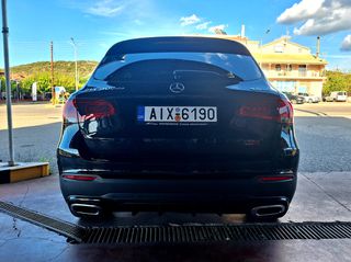 Mercedes-Benz GLC 300 2021 300de 4MATIC 9G-TRONIC 316HP AMG Packet PANORAMA-thumb-13