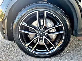 Mercedes-Benz GLC 300 2021 300de 4MATIC 9G-TRONIC 316HP AMG Packet PANORAMA-thumb-91
