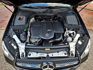 Mercedes-Benz GLC 300 2021 300de 4MATIC 9G-TRONIC 316HP AMG Packet PANORAMA-thumb-89