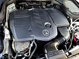 Mercedes-Benz GLC 300 2021 300de 4MATIC 9G-TRONIC 316HP AMG Packet PANORAMA-thumb-90
