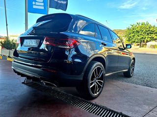 Mercedes-Benz GLC 300 2021 300de 4MATIC 9G-TRONIC 316HP AMG Packet PANORAMA-thumb-100