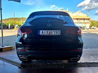 Mercedes-Benz GLC 300 2021 300de 4MATIC 9G-TRONIC 316HP AMG Packet PANORAMA-thumb-101
