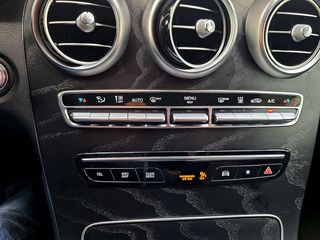 Mercedes-Benz GLC 300 2021 300de 4MATIC 9G-TRONIC 316HP AMG Packet PANORAMA-thumb-38