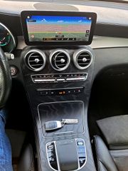 Mercedes-Benz GLC 300 2021 300de 4MATIC 9G-TRONIC 316HP AMG Packet PANORAMA-thumb-37