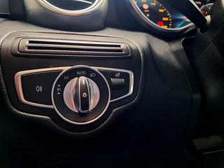 Mercedes-Benz GLC 300 2021 300de 4MATIC 9G-TRONIC 316HP AMG Packet PANORAMA-thumb-69