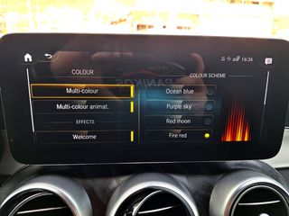 Mercedes-Benz GLC 300 2021 300de 4MATIC 9G-TRONIC 316HP AMG Packet PANORAMA-thumb-50