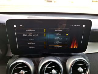 Mercedes-Benz GLC 300 2021 300de 4MATIC 9G-TRONIC 316HP AMG Packet PANORAMA-thumb-51