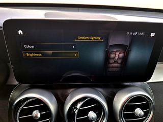Mercedes-Benz GLC 300 2021 300de 4MATIC 9G-TRONIC 316HP AMG Packet PANORAMA-thumb-49