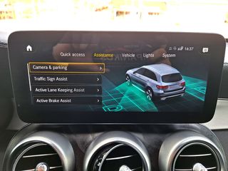 Mercedes-Benz GLC 300 2021 300de 4MATIC 9G-TRONIC 316HP AMG Packet PANORAMA-thumb-46