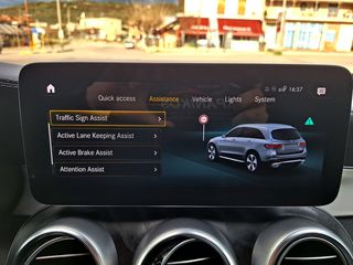 Mercedes-Benz GLC 300 2021 300de 4MATIC 9G-TRONIC 316HP AMG Packet PANORAMA-thumb-48