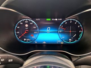 Mercedes-Benz GLC 300 2021 300de 4MATIC 9G-TRONIC 316HP AMG Packet PANORAMA-thumb-52