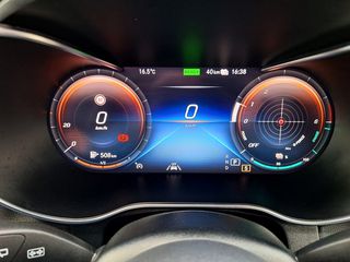 Mercedes-Benz GLC 300 2021 300de 4MATIC 9G-TRONIC 316HP AMG Packet PANORAMA-thumb-53