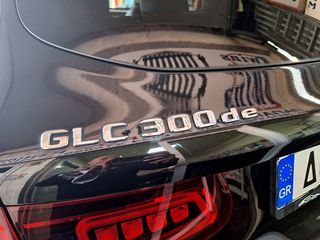 Mercedes-Benz GLC 300 2021 300de 4MATIC 9G-TRONIC 316HP AMG Packet PANORAMA-thumb-86