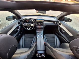 Mercedes-Benz GLC 300 2021 300de 4MATIC 9G-TRONIC 316HP AMG Packet PANORAMA-thumb-20