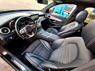 Mercedes-Benz GLC 300 2021 300de 4MATIC 9G-TRONIC 316HP AMG Packet PANORAMA-thumb-21