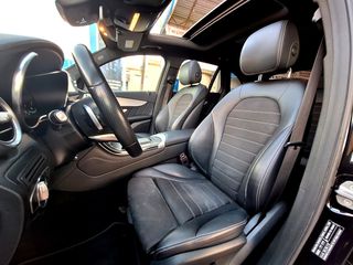 Mercedes-Benz GLC 300 2021 300de 4MATIC 9G-TRONIC 316HP AMG Packet PANORAMA-thumb-22