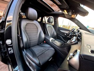 Mercedes-Benz GLC 300 2021 300de 4MATIC 9G-TRONIC 316HP AMG Packet PANORAMA-thumb-26