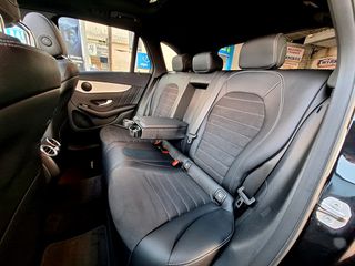 Mercedes-Benz GLC 300 2021 300de 4MATIC 9G-TRONIC 316HP AMG Packet PANORAMA-thumb-27